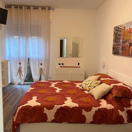 Sestohome26 Sesto San Giovanni Kültér fotó
