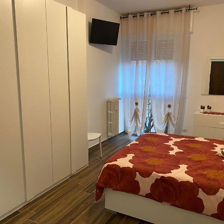 Sestohome26 Sesto San Giovanni Kültér fotó