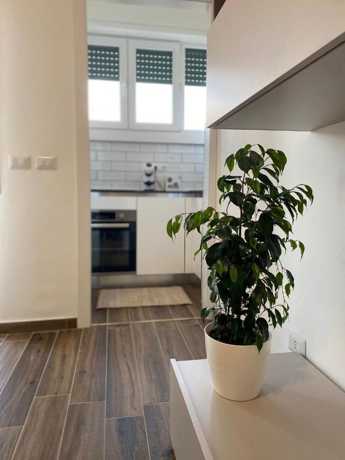 Sestohome26 Sesto San Giovanni Kültér fotó