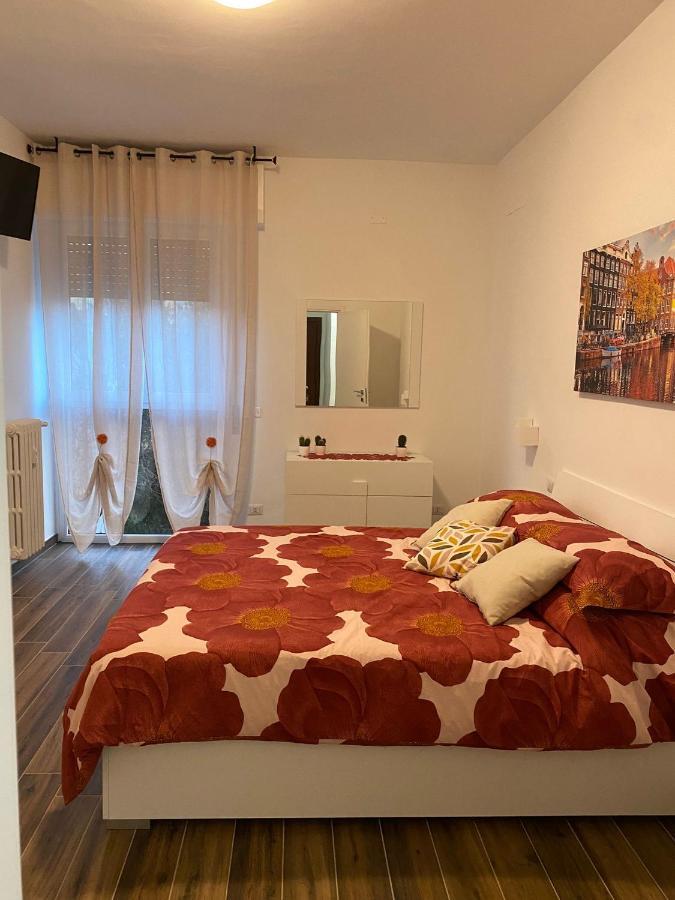 Sestohome26 Sesto San Giovanni Kültér fotó