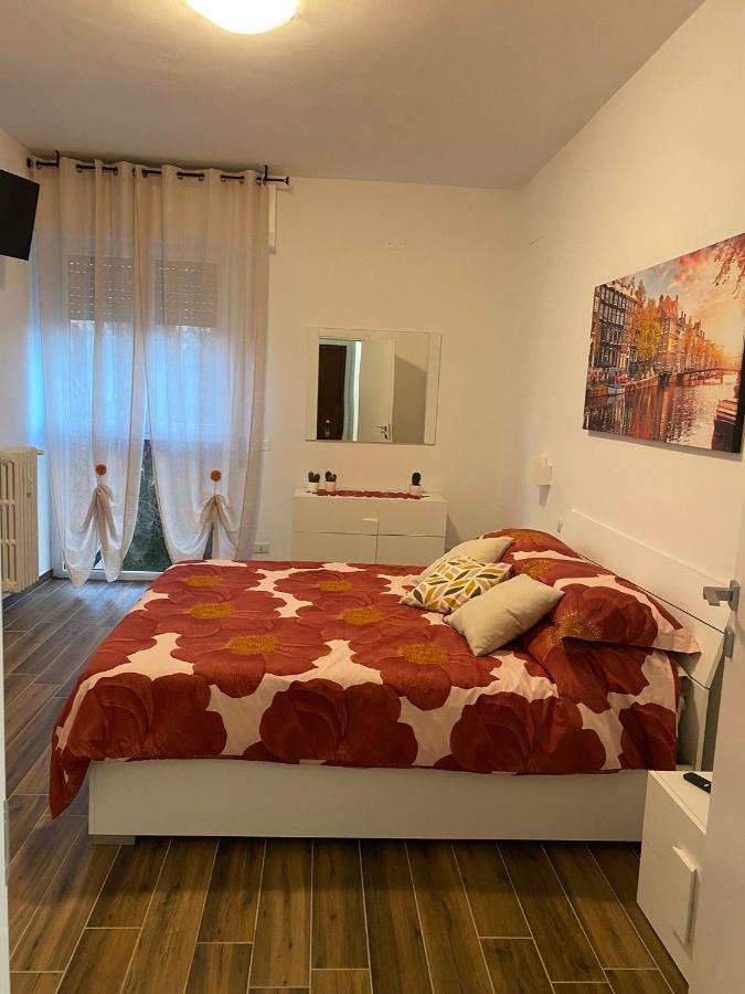 Sestohome26 Sesto San Giovanni Kültér fotó