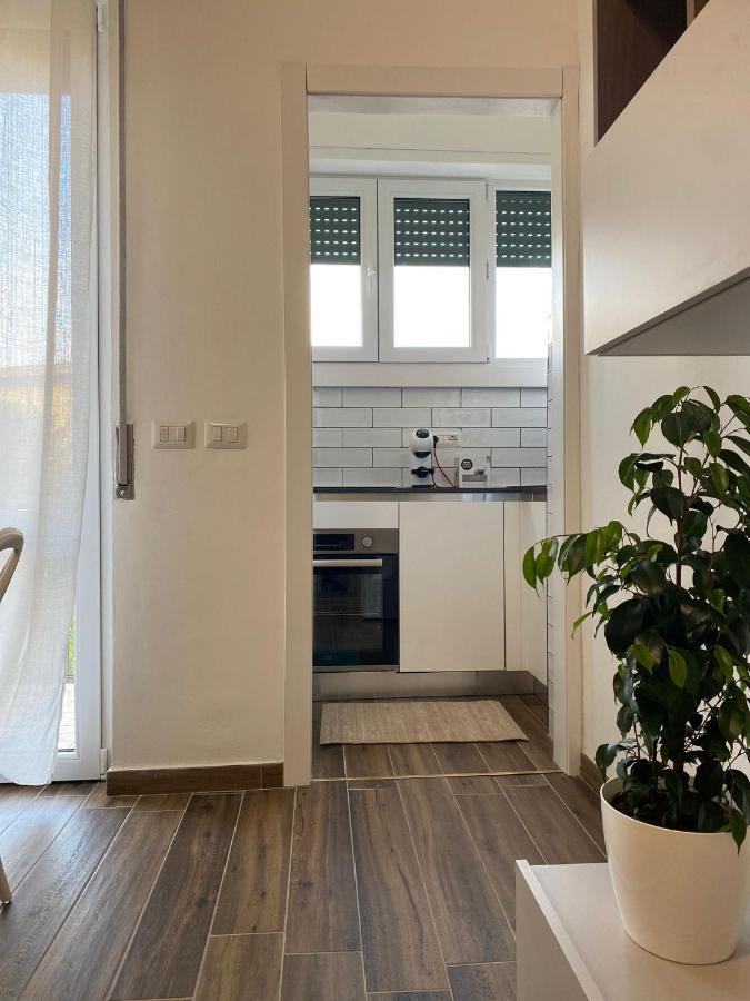 Sestohome26 Sesto San Giovanni Kültér fotó