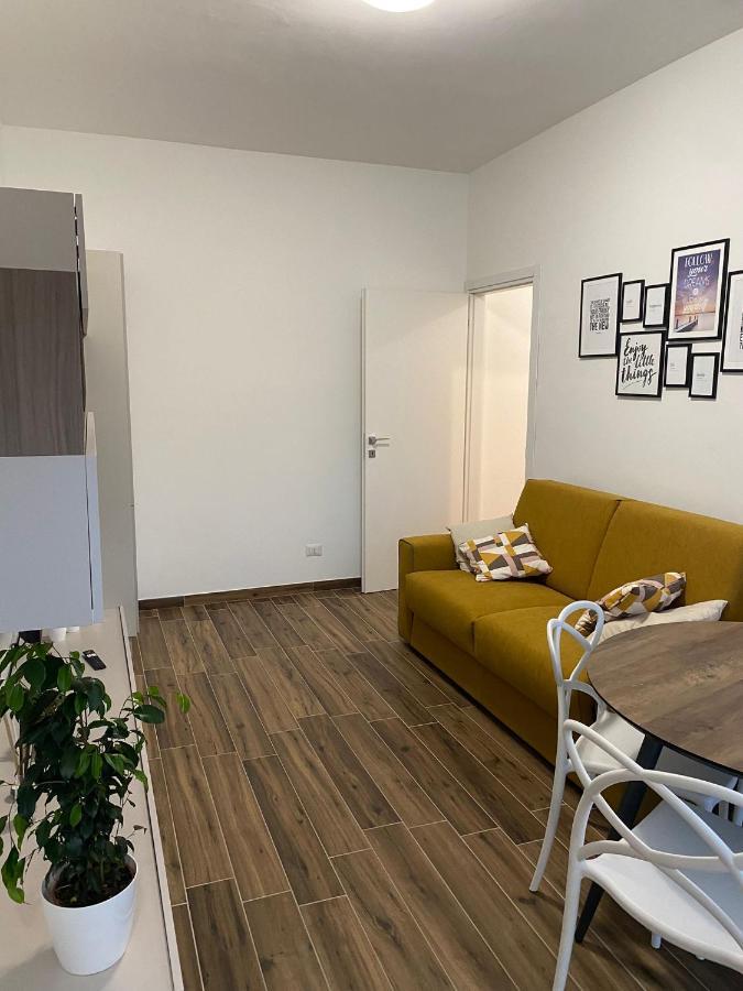 Sestohome26 Sesto San Giovanni Kültér fotó