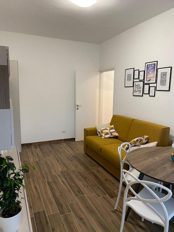 Sestohome26 Sesto San Giovanni Kültér fotó