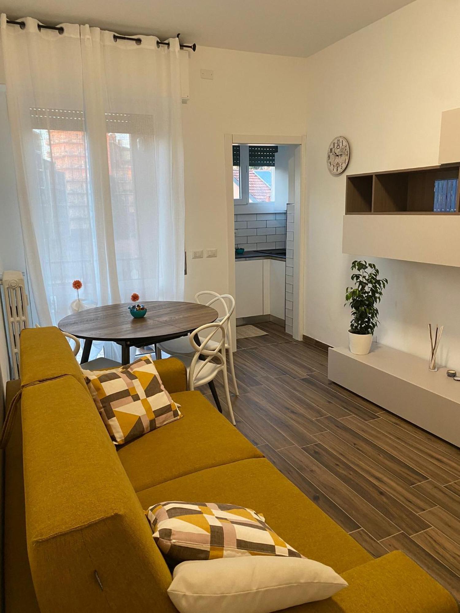Sestohome26 Sesto San Giovanni Kültér fotó